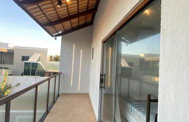 Casa Marraro Praia Camocim - Foto 14