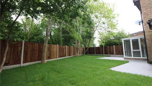 The property - Foto 5