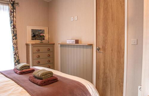 Bumble Lodge New Forest - Foto 41