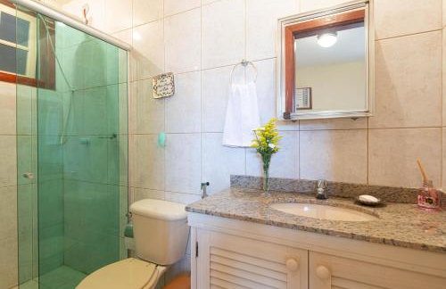 Casa em condomínio com piscina na melhor localização de Búzios - Foto 44