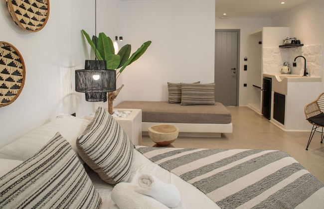 Naxos Green Village Hotel - Photo 11