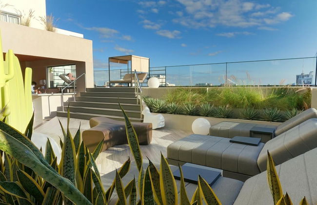 Regatta Living Hotel By Mint - Foto 46