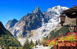 La maison des Guides - trilocale a 500 mt dalle piste di Dolonne - Foto 69