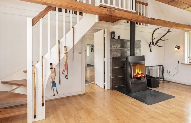 12 Person Holiday Home in Thisted-by Traum - Foto 18