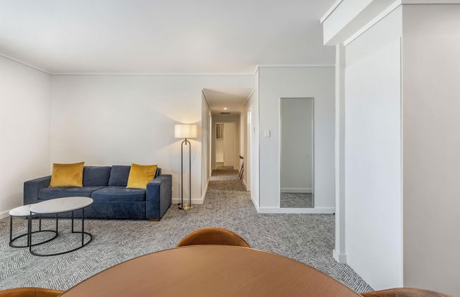 Adina Apartment Hotel Perth - Barrack Plaza - Foto 49