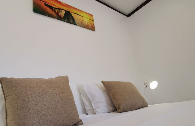 Villa Nova Madeira no Funchal Casa A e B - Photo 27