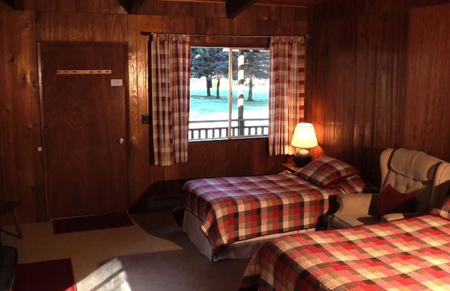 The Wayfarer Resort - Photo 35