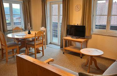 Das Tannacker - Ferienwohnungen Hartmann - Foto 80