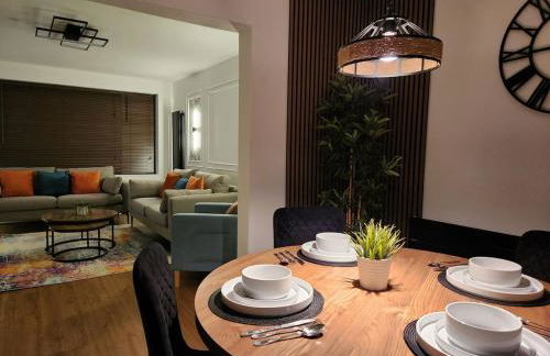 Kashkana Haven - Blackburn - Foto 51