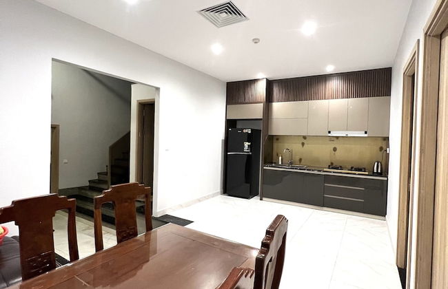 Agarwood Villa - Beach and Pool Phu Quoc - Foto 69