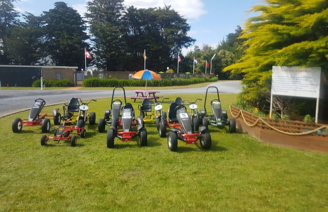 BIG4 Kelso Sands Holiday Park - Foto 23