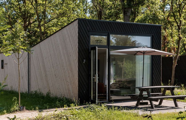 Lodge in Schaijk Near Green Forests - Photo 26