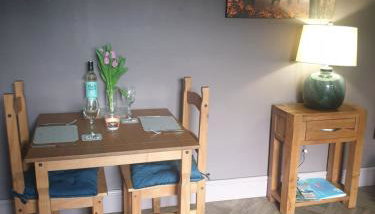 Caterpillar Cottage, tucked away in Kelbrook - Foto 3