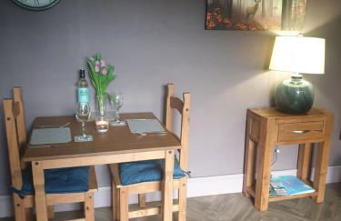 Caterpillar Cottage, tucked away in Kelbrook - Foto 5