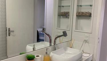 Apartamento Temporada Mobiliado Proximo a Praia - Foto 3