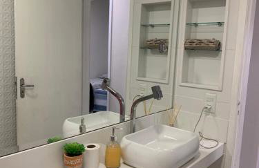 Apartamento Temporada Mobiliado Proximo a Praia - Foto 3