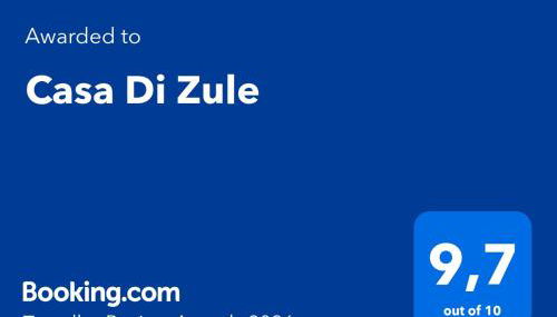 Casa Di Zule - Foto 3