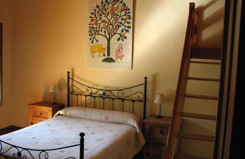 Viviendas Rurales Aldea de Dosamantes - Photo 33