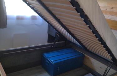 Appart terrasse Superdevoluy - Photo 7