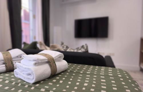 InsideHome Apartments - Ciudad del Cine - Photo 69