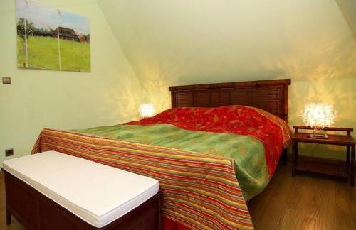 Friesenhaus Nahe Wattenmeer Welterbe - Foto 38