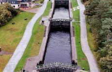 Ben Nevis Manor Lodge & Indoor Private Hot-Tub - Photo 23