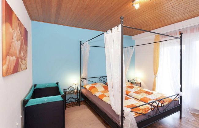 Apartment With Meadow View in Wildemann - Foto 11