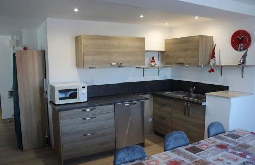 Gîte les Tilleuls Piscine été 2026 - Foto 33