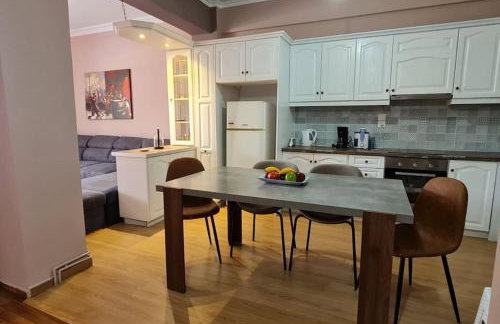 Oasis Grand House-large balcony with sea view - Photo 28