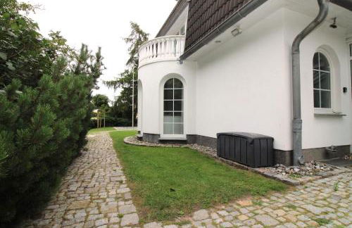 Ostseeresidenz Appartements Wischuer Fewo 11 - Foto 43