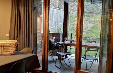 PRECIOSA CASA, NAUT ARAN, ALTO ARAN, GESSA, A 4 KM DE BAQUEIRA, 212 M2 wifi - Foto 25