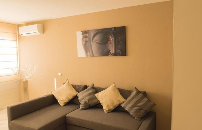 AB Apartamentos - Reding - Foto 16