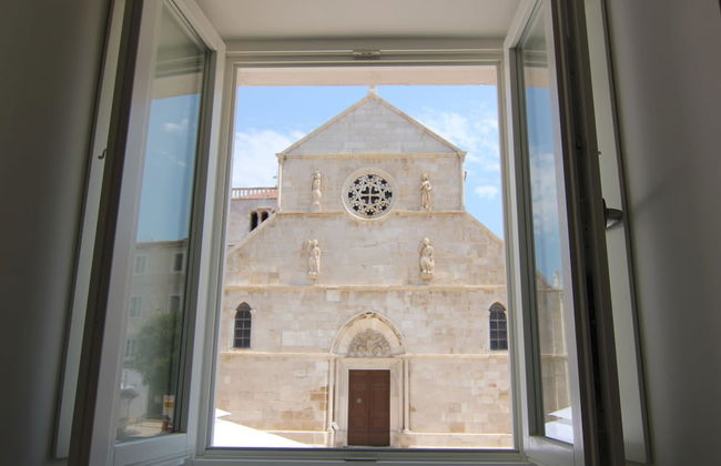 Boutique Apartments Palcic Palace - Foto 15