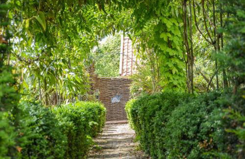The Bothy at Snape Hall - Foto 26