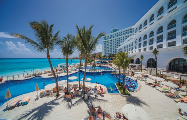 Hotel Riu Cancun - Adults Only - All Inclusive - Photo 13