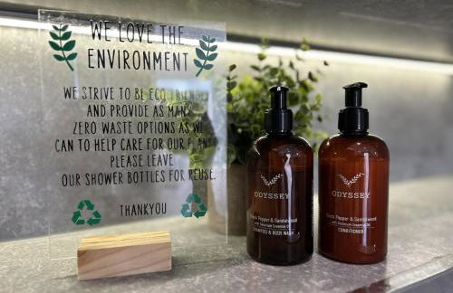 Luxury Cottage, views of the Lakes with Hot Tub - Foto 19