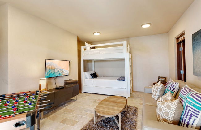 6 BR Villa With Concierge Amenities Pool - Foto 40