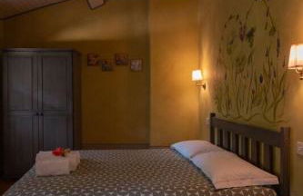 Eremo Montemezzano - Foto 16