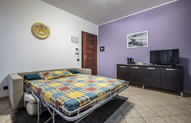 Residence Arianna - Foto 9