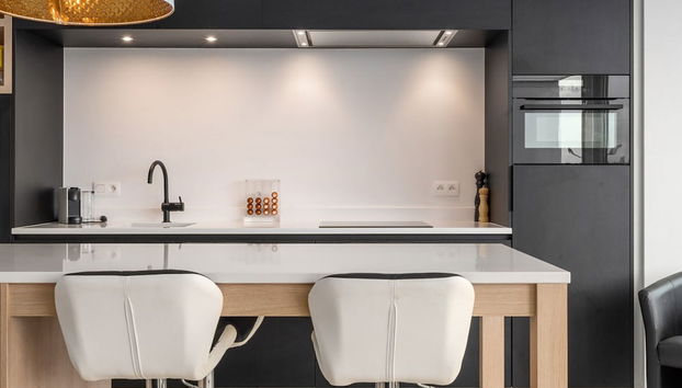 Stylish Apartment Near the Center - Foto 3, Cocina privada