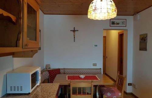 Piccola Suite sul Civetta - Foto 20