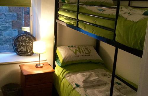 In House Garden Flat - Foto 13