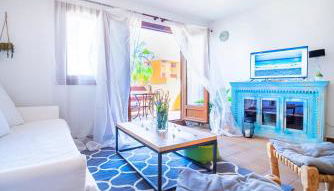 Apartamento Boho, Punta Prima, Panorama Park,close to the beach plus 2 beautiful swimming pools - Foto 2