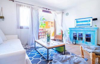 Apartamento Boho, Punta Prima, Panorama Park,close to the beach plus 2 beautiful swimming pools - Foto 2