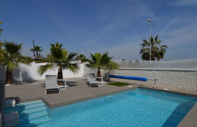 Villa With Garden & Roof Deck - Foto 28