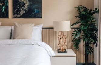 Chic 2-bed City Apartment -Old Street - Foto 29