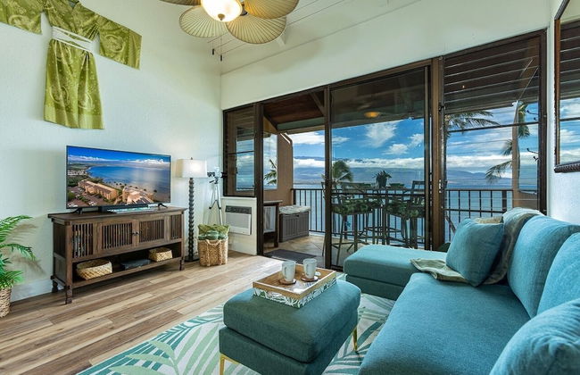Maalaea Banyans by Coldwell Banker Island Vacations - Foto 60
