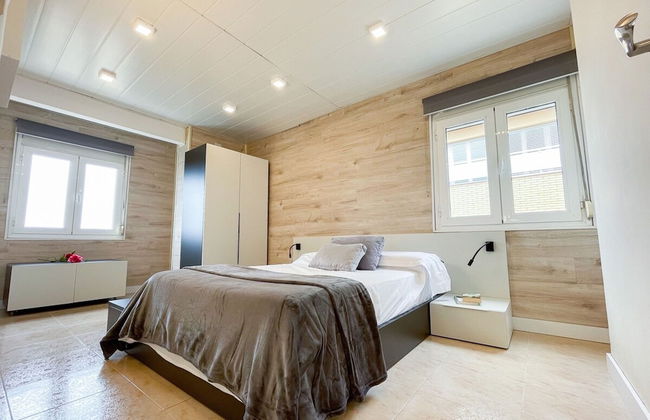 Unik Vacation Marina - Foto 3