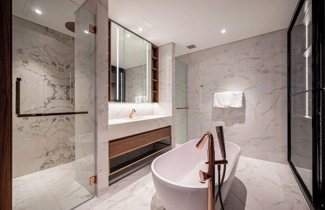 The Crest Residence - ANGIA Hospitality - Foto 62