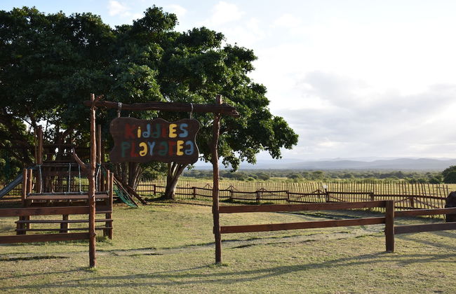 Amorello Safari Park - Photo 49